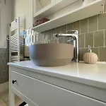 Apartman Piccola Corte Duplex Udine
