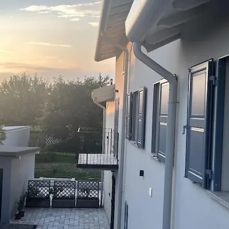 Piccola Corte Duplex