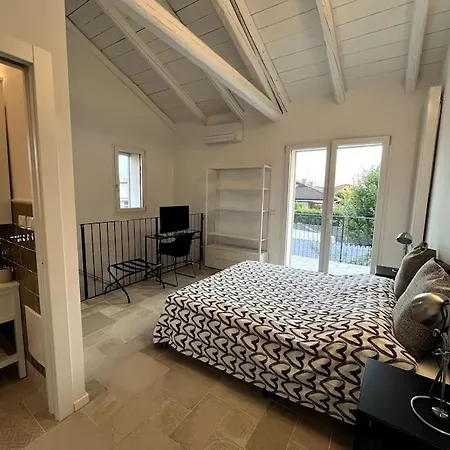 Piccola Corte Duplex *