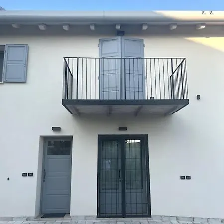 Piccola Corte Duplex *