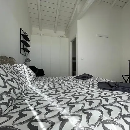 Piccola Corte Duplex Hébergement de vacances