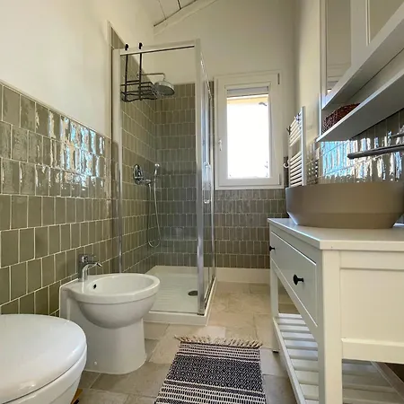 Piccola Corte Duplex * Udine