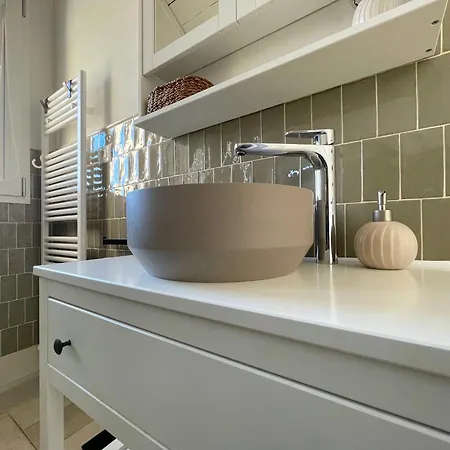 Apartment Piccola Corte Duplex Udine