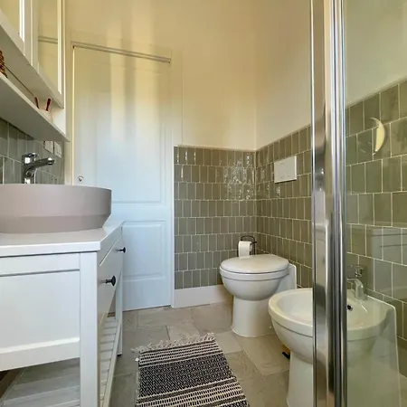 Piccola Corte Duplex