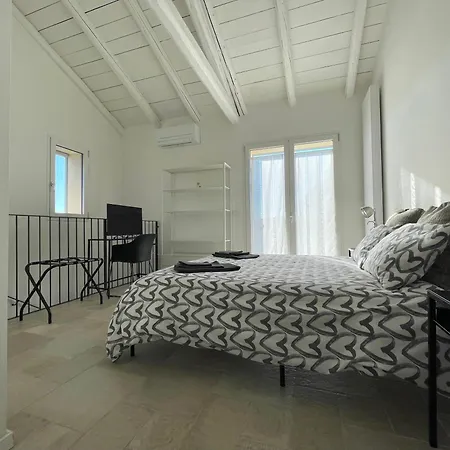 Piccola Corte Duplex Apartmán