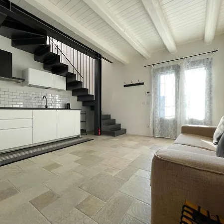 Hébergement de vacances Piccola Corte Duplex *