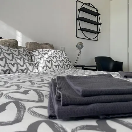 Piccola Corte Duplex Udine