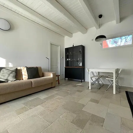 Appartement Piccola Corte Duplex *