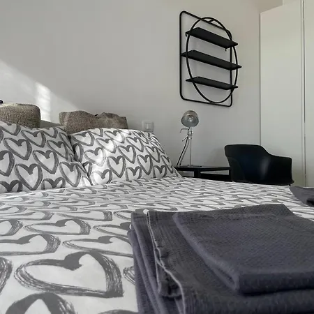 Daire Piccola Corte Duplex Udine