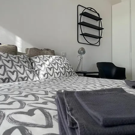 Holiday home Piccola Corte Duplex Udine