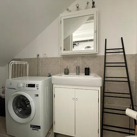 Piccola Corte Duplex Daire *