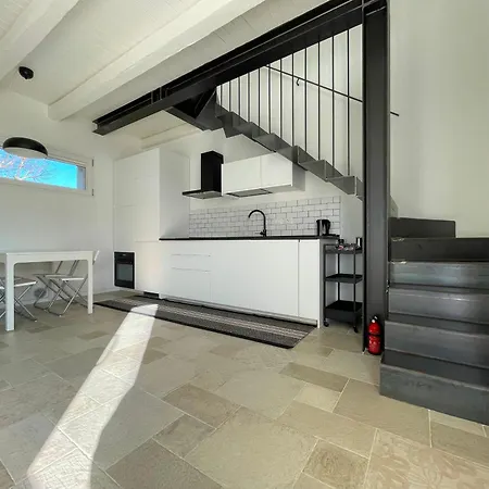Piccola Corte Duplex Udine
