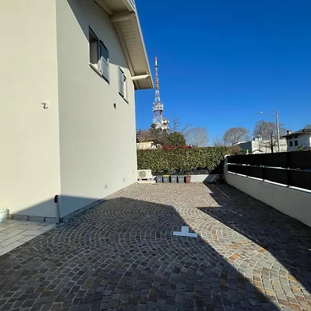 Piccola Corte Duplex * Udine