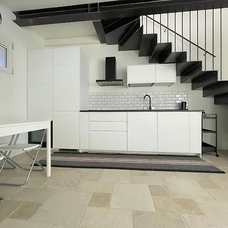 Hébergement de vacances Piccola Corte Duplex *