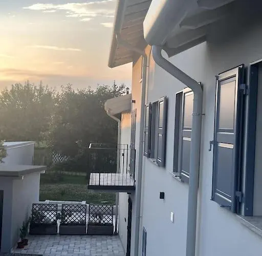 Piccola Corte Duplex