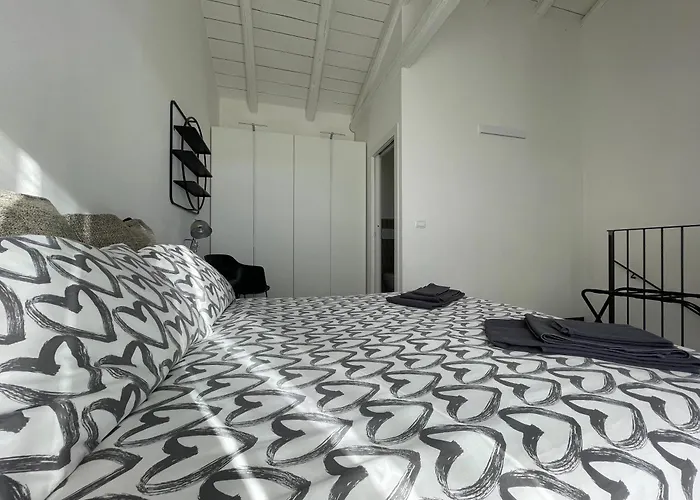 Piccola Corte Duplex Apartman