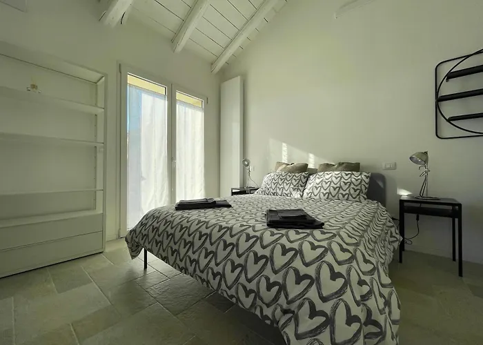 Piccola Corte Duplex Apartman *