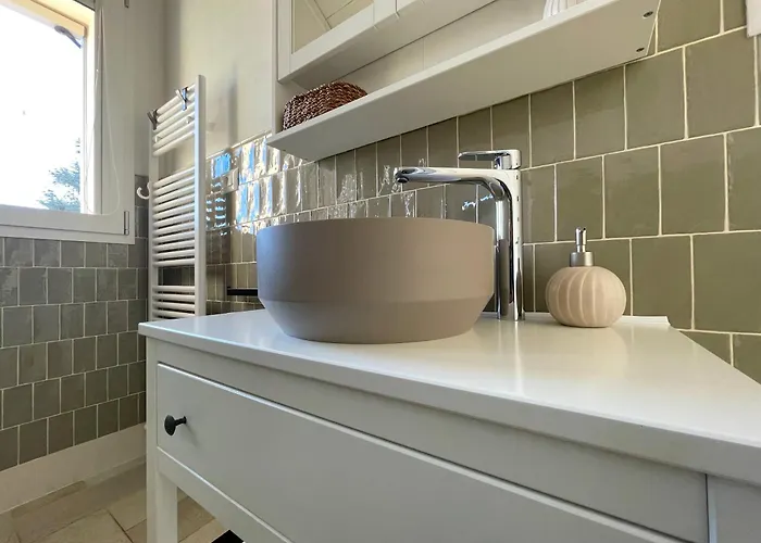 Apartman Piccola Corte Duplex Udine