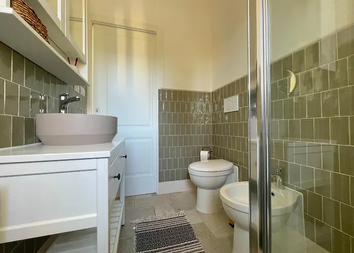 Piccola Corte Duplex