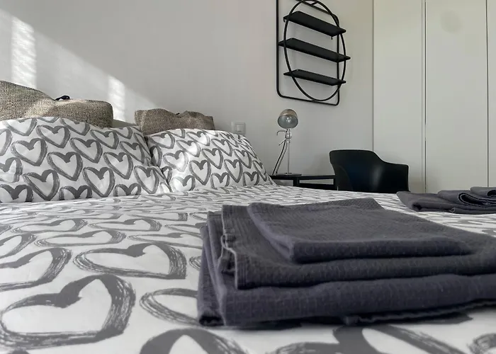 Piccola Corte Duplex Udine