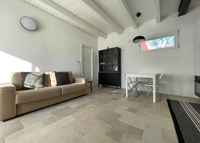 Apartman Piccola Corte Duplex *