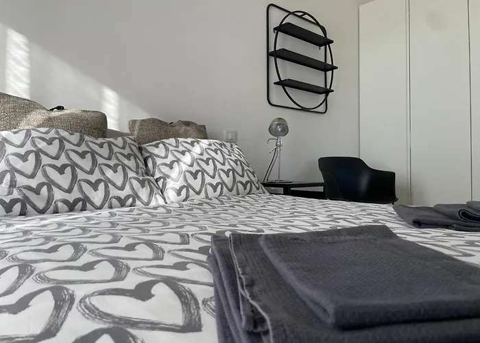 Apartman Piccola Corte Duplex Udine