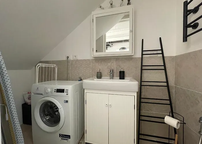 Piccola Corte Duplex Apartman *