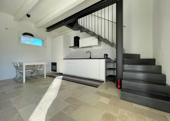 Piccola Corte Duplex Udine