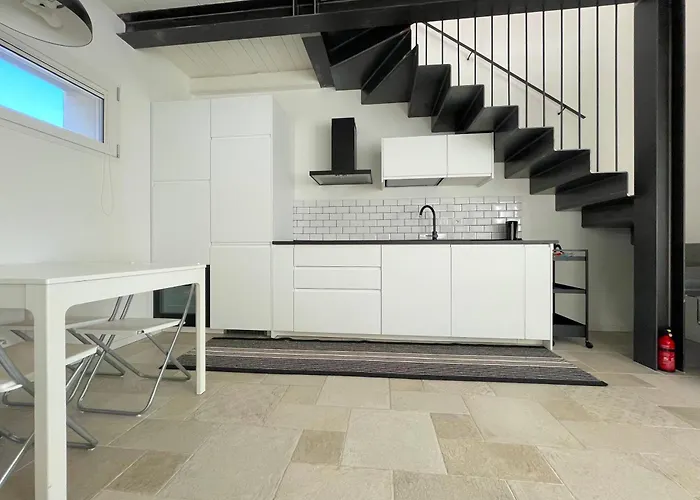 Apartman Piccola Corte Duplex *